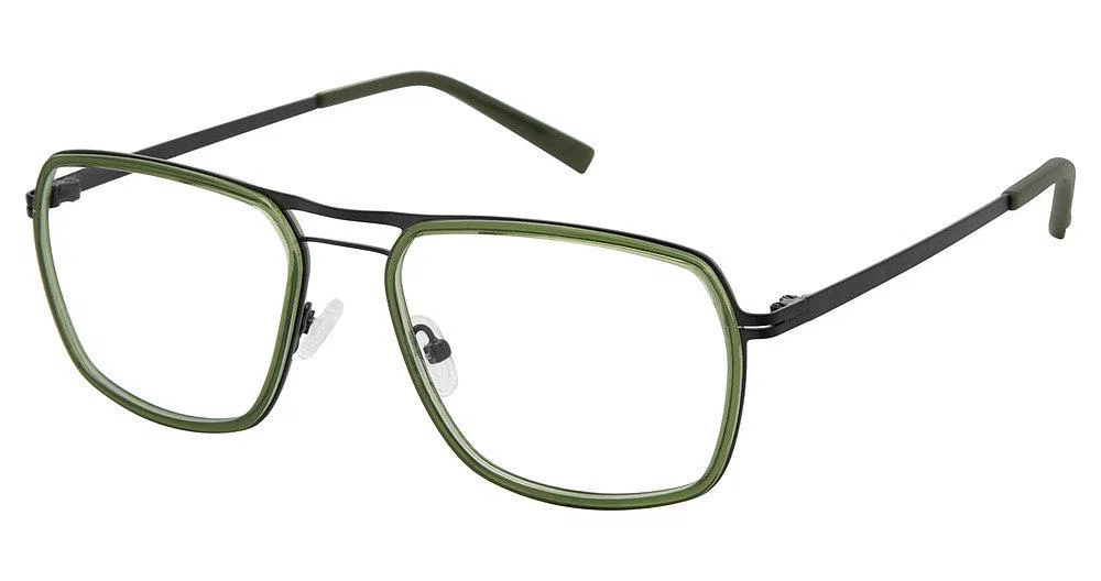 2BB BBANDREW Eyeglasses - view 4